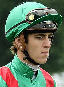 Christophe Soumillon