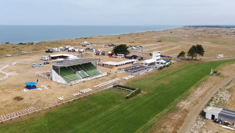 Hippodrome de Granville